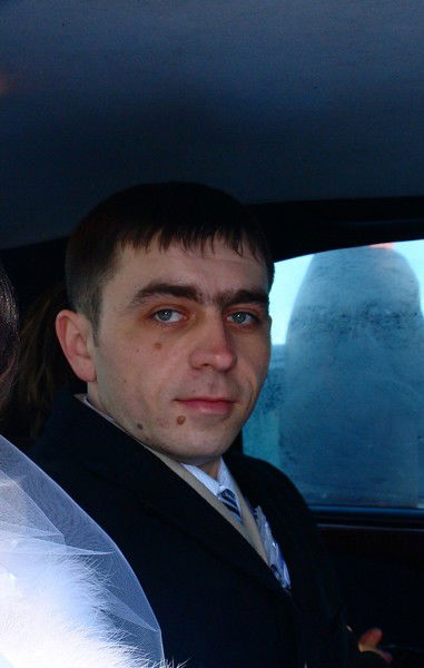 Юрий Дорошкевич