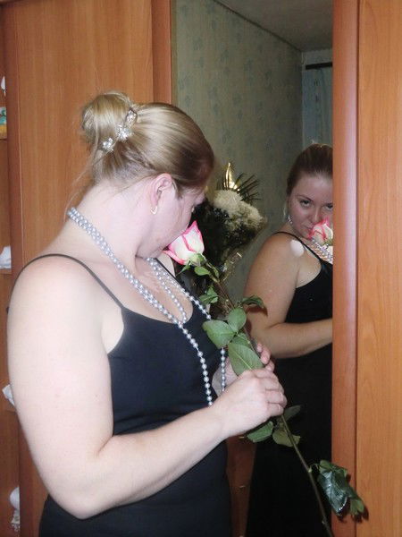 Суржикова Валентина