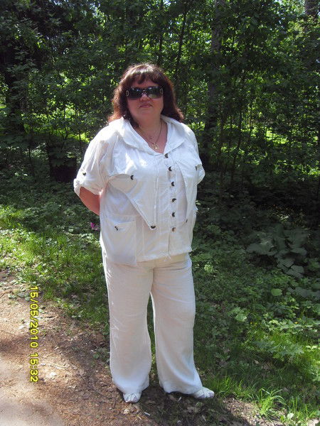 Наталья Пилипенко