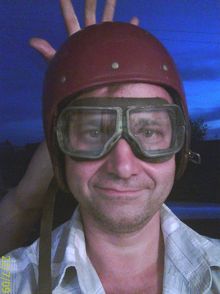 Дмитрий Корепанов