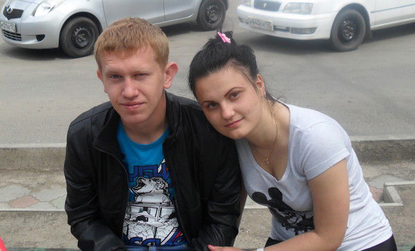 София Александровна