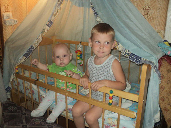 Ектерина Смирнова