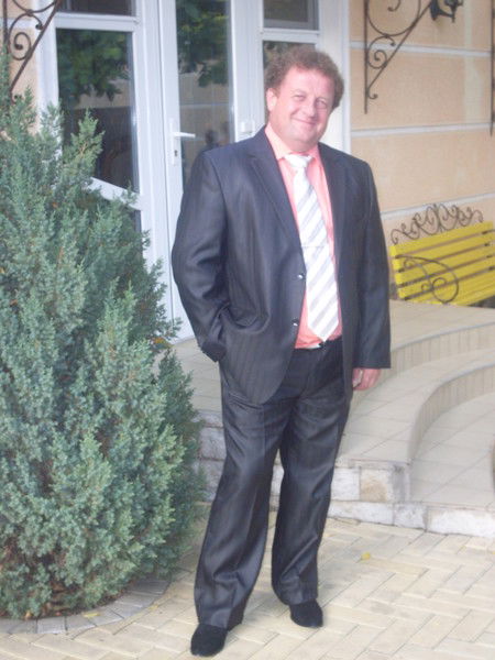 Александр Василевич