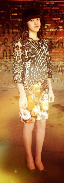 Димитрина Богданова