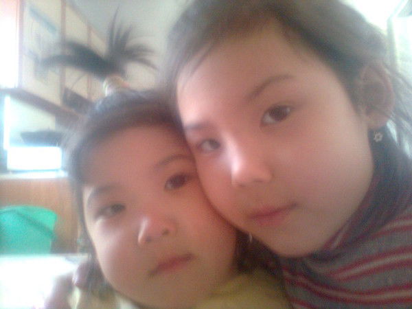 Гульжанат Орынбаева