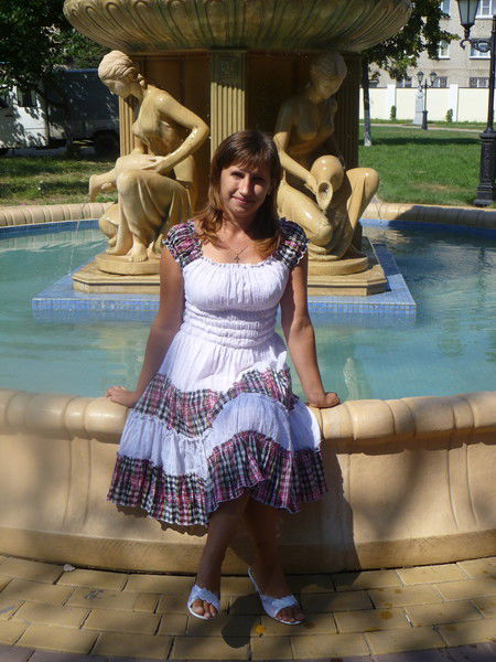 Оксана Рыбникова