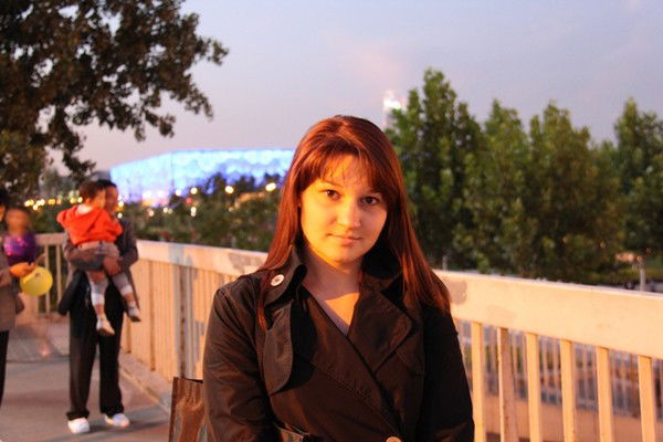 Виктория Громова