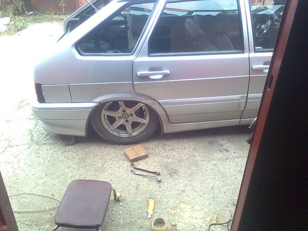 Денис Бугаенко