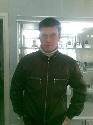 Гена Карасёв