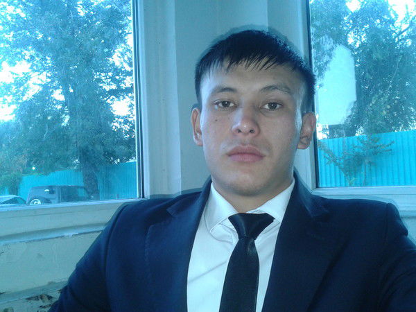 Турсын Омарбеков