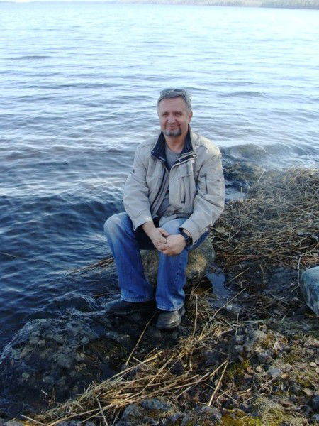 Александр Котусов