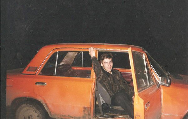 Александр Смирнов