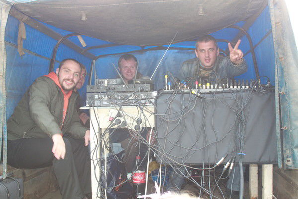 Андрей Чепуштанов