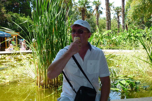 Сергей Смирнов