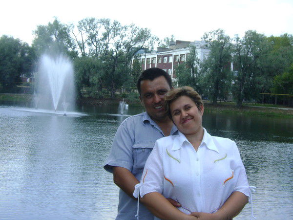 Ирина Ханнанова