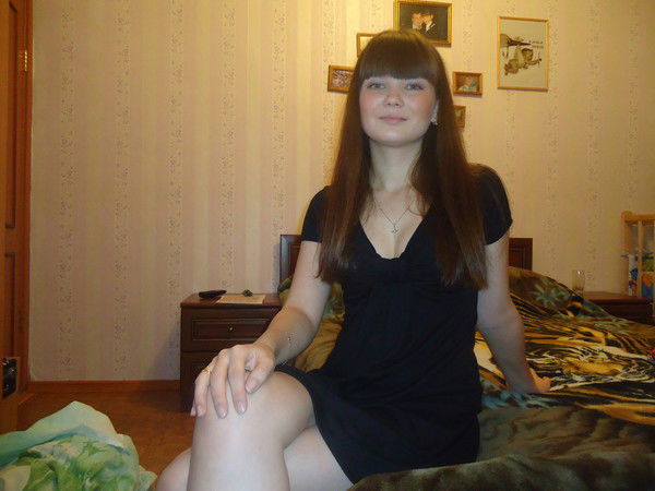 Анна Грибова