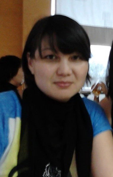 Асель Тулеева