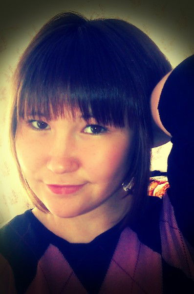 Наталья Кайносова