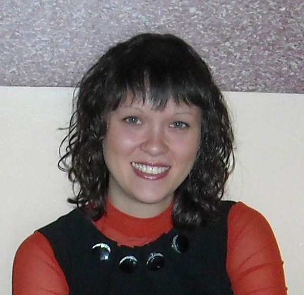 Екатерина Щедривая