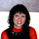 Екатерина Щедривая