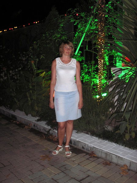 Галина Зарубенко