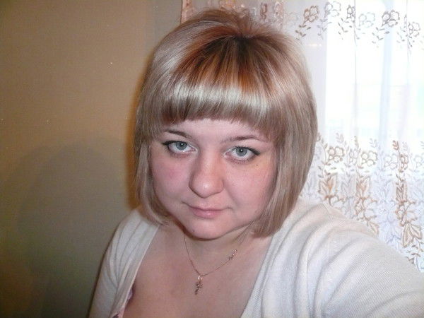 Светлана Маркив