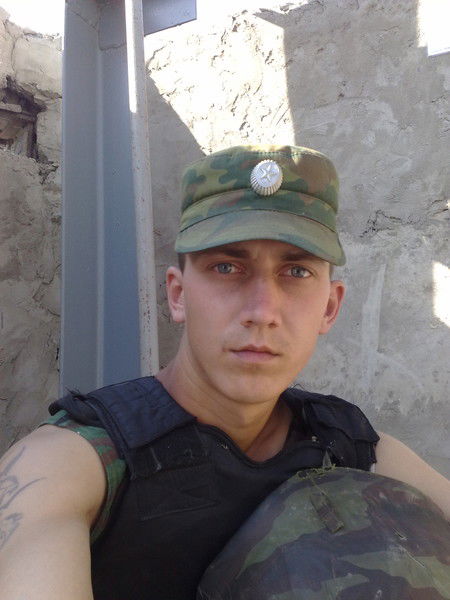 Федор Писклов