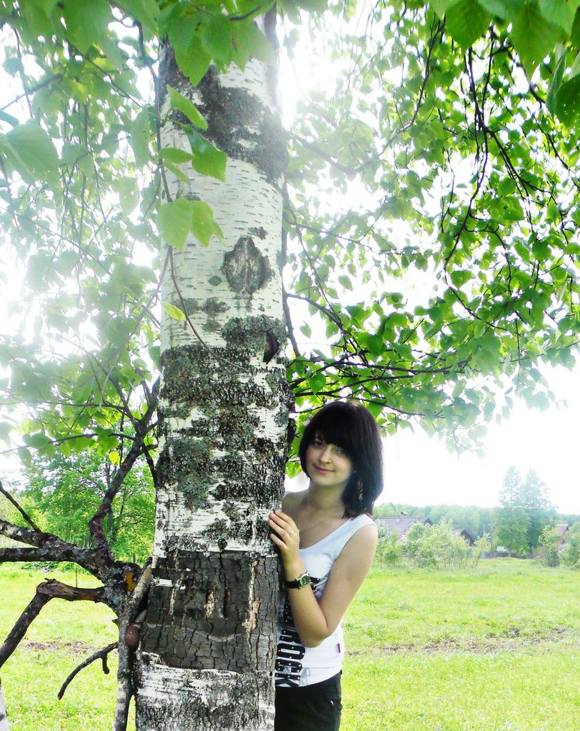 Алина Шабарина