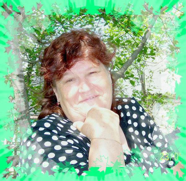 Любовь Ракова