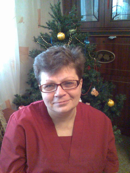 Наталия Дунаева