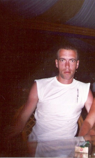 Алексей Щеглов