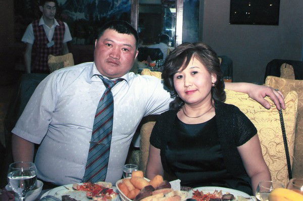 Гульдрайхан Кульпеисова