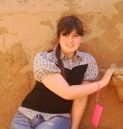 Елизавета Болдырева