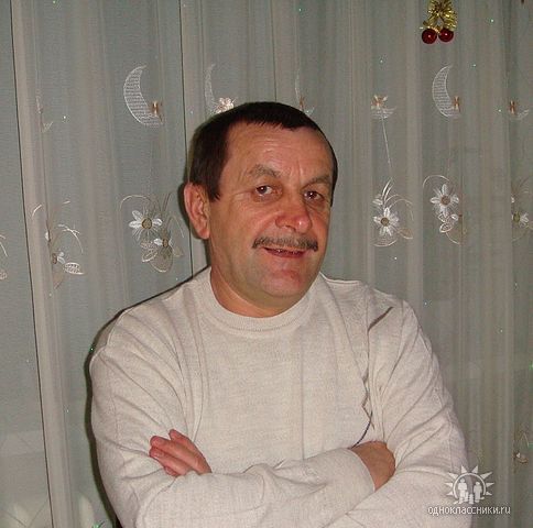 Сергей Галкин