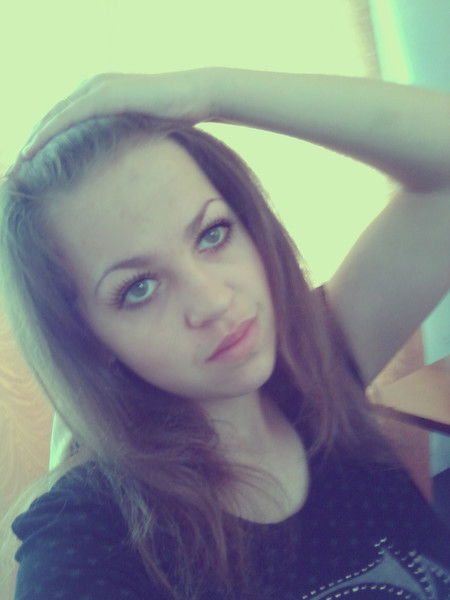 Марина Главина