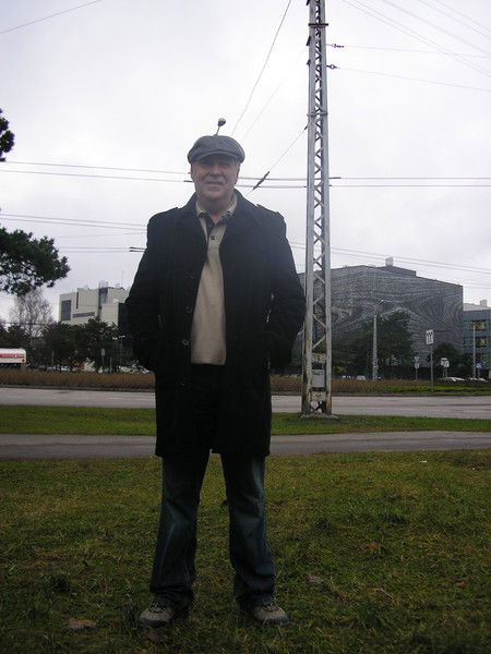 Александр Фик