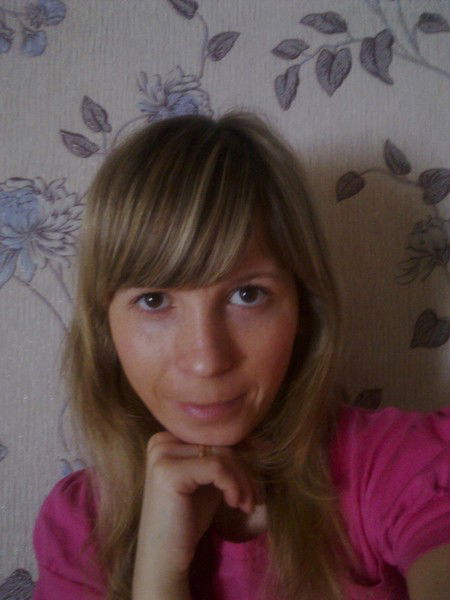 Татьяна Несмелова