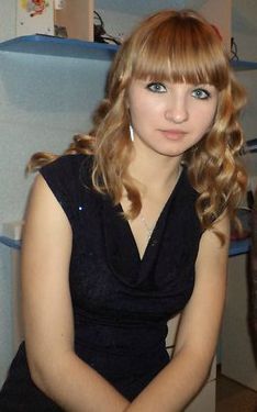 Татьяна Кислицына