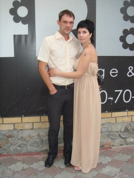 Анастасия Добротворская