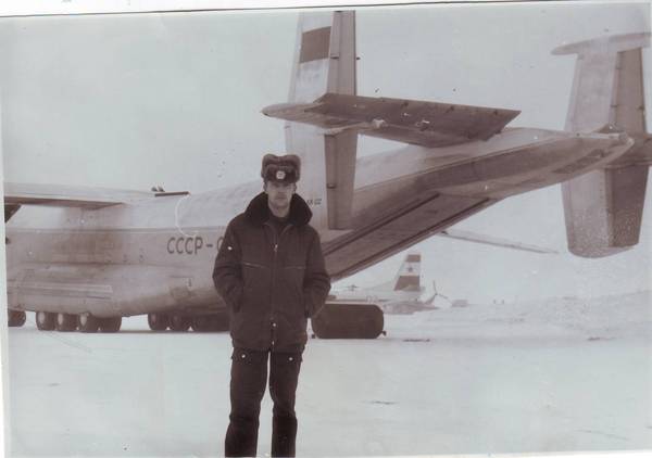 Дмитрий Ничипоренко