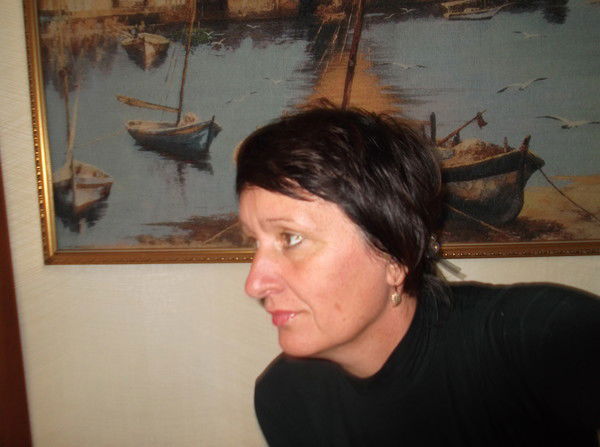 Наташа Болдырева