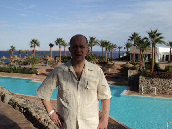 Андрей Исаков