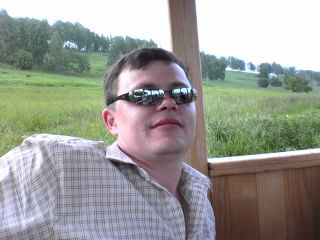 Василий Кудрявцев