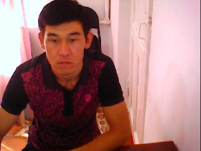 Серик Толебаев