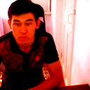 Серик Толебаев