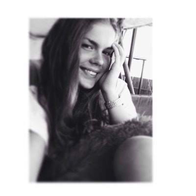 Инна Меркулова