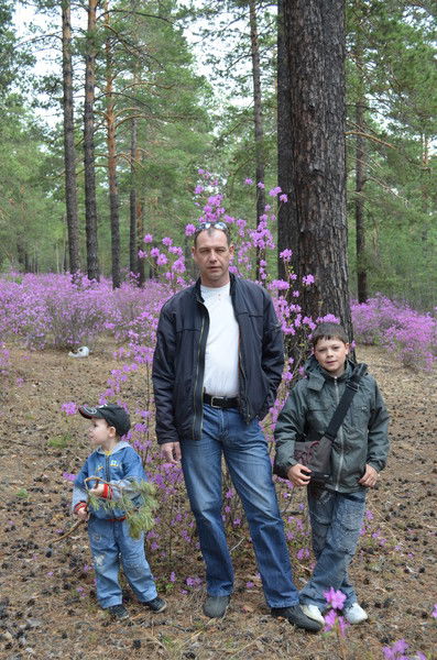 Андрей Михалажин