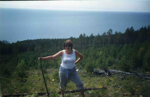 Людмила Денисенко