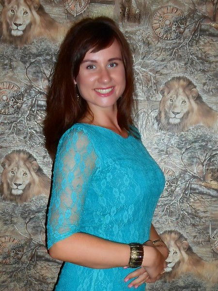 Юлия Коляда