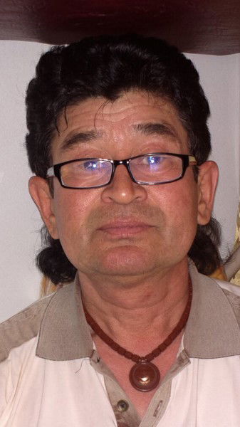 Сисенгали Исмаганбетов